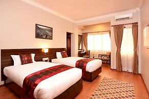 Hotel Mudita