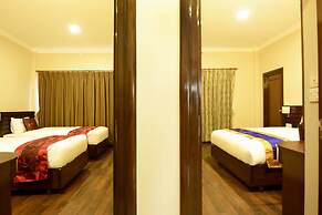 Hotel Mudita