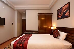 Hotel Mudita