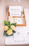 The Continental Hotel