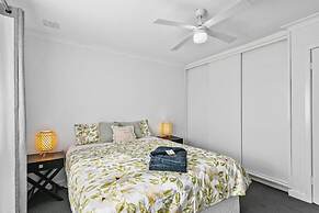 Malibu Apartments