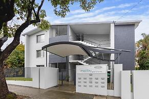Malibu Apartments