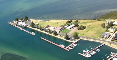 Port Albert Motel