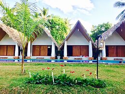 Airport resort