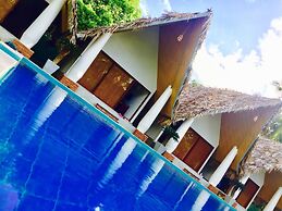Airport resort