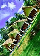 Airport resort