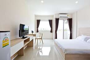 Rangh Place