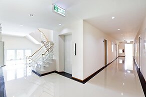 Rangh Place