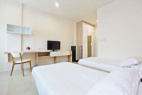 Rangh Place