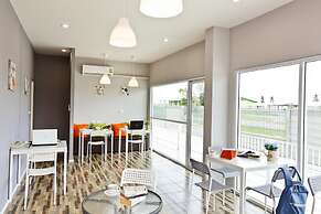 Rangh Place