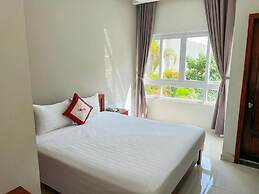 Lavender Resort