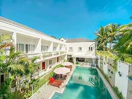 Lavender Resort
