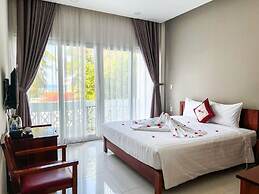 Lavender Resort