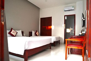 Lavender Resort
