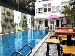 Lavender Resort