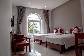 Lavender Resort