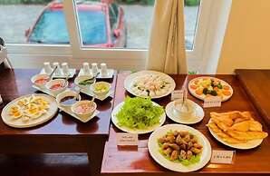 Lavender Resort