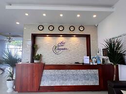 Lavender Resort