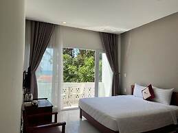 Lavender Resort