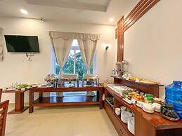 Lavender Resort