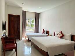 Lavender Resort