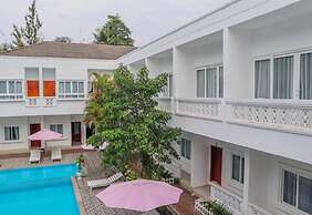 Lavender Resort