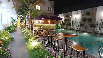 Lavender Resort