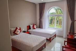 Lavender Resort