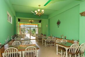 The Anderson Manor Hotel