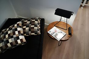 MD Design Hotel Portal del Real