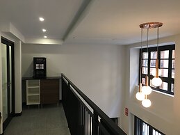 MD Design Hotel Portal del Real