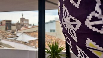MD Design Hotel Portal del Real
