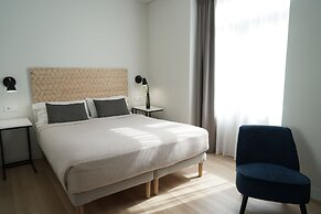 MD Design Hotel Portal del Real