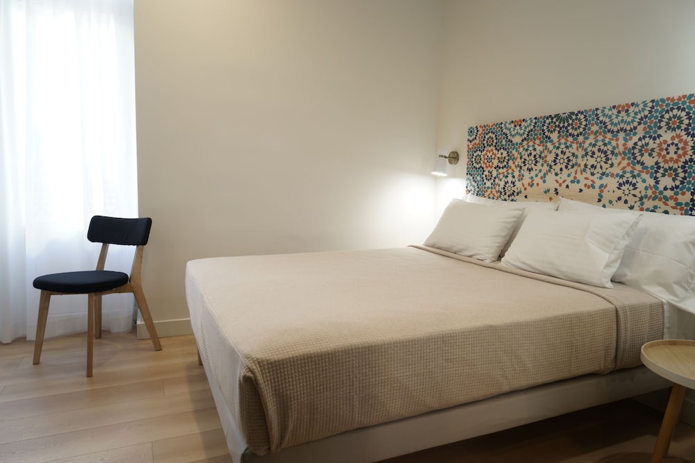 MD Design Hotel Portal del Real