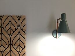 MD Design Hotel Portal del Real