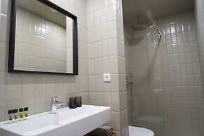 MD Design Hotel Portal del Real