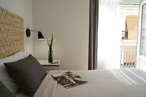 MD Design Hotel Portal del Real
