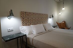 MD Design Hotel Portal del Real