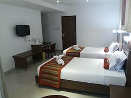 Hotel Milestonnez