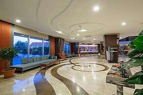 Seashell Resort & Spa