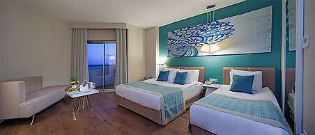 Seashell Resort & Spa