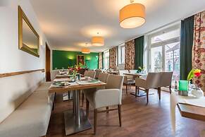 Hotel Vorderburg