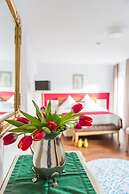 Hotel Vorderburg
