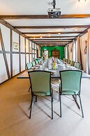 Hotel Vorderburg