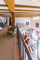 Hotel Vorderburg