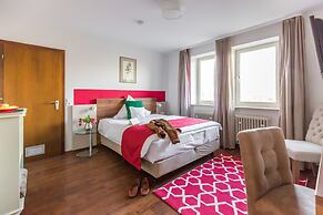 Hotel Vorderburg