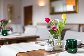 Hotel Vorderburg