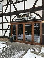 Hotel Vorderburg