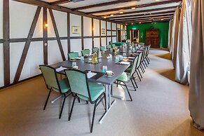 Hotel Vorderburg