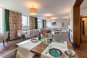 Hotel Vorderburg